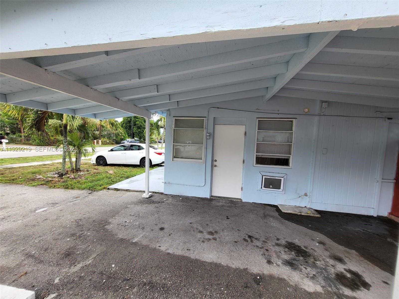 POMPANO BEACH HIGHLANDS - Residential