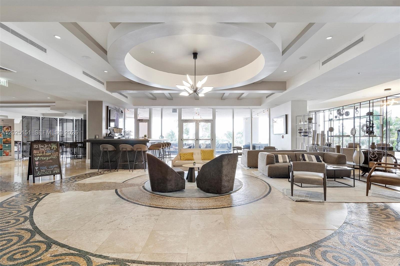 OCEAN POINT BEACH CLUB CO - Residential