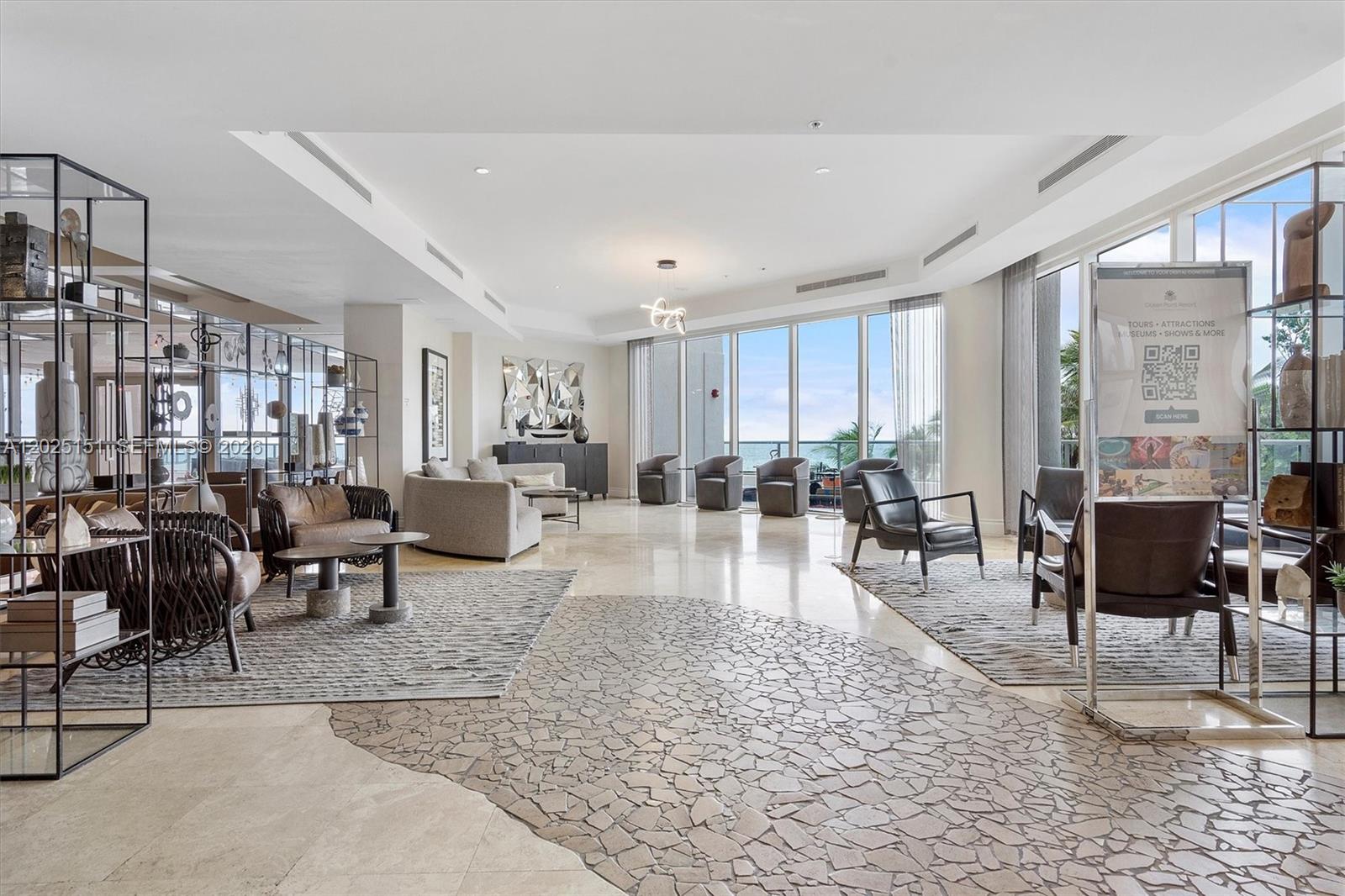 OCEAN POINT BEACH CLUB CO - Residential