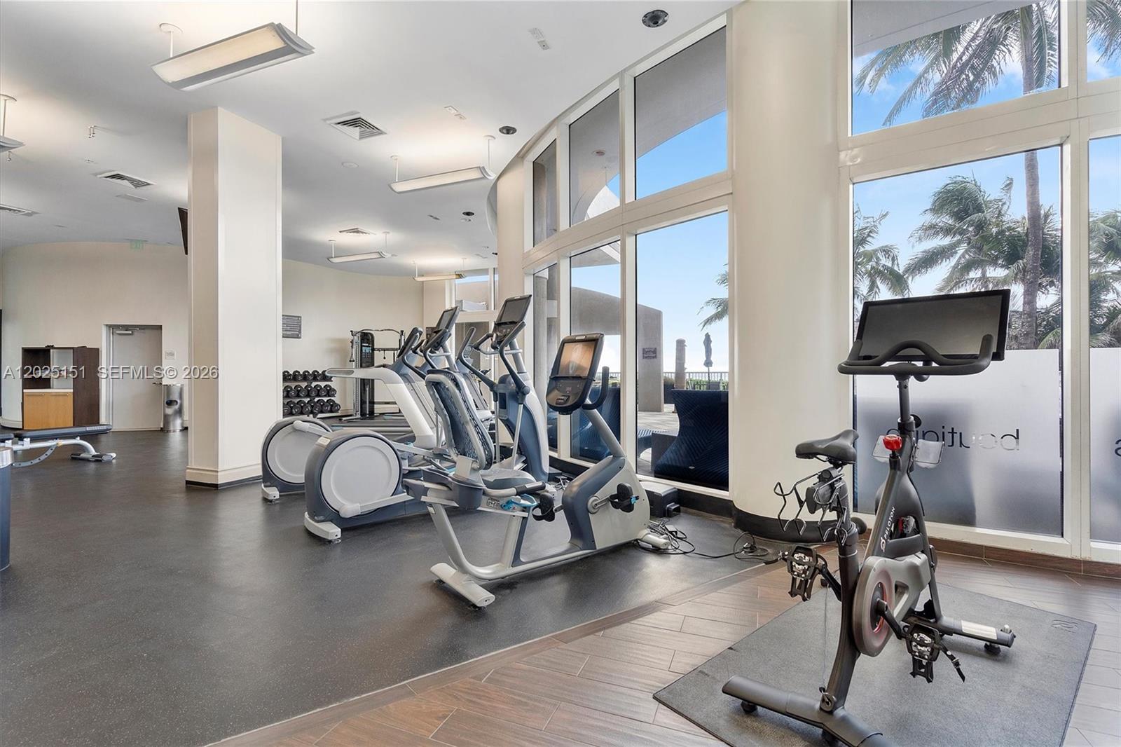 OCEAN POINT BEACH CLUB CO - Residential