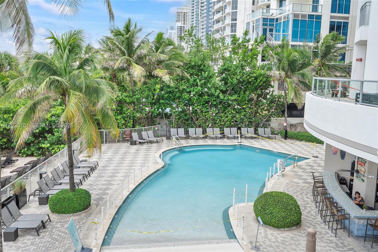 OCEAN POINT BEACH CLUB CO - Residential