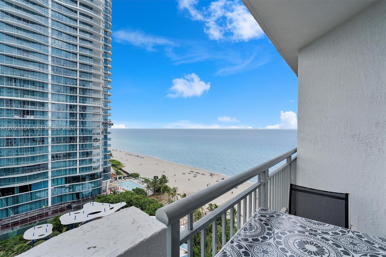 OCEAN POINT BEACH CLUB CO - Residential