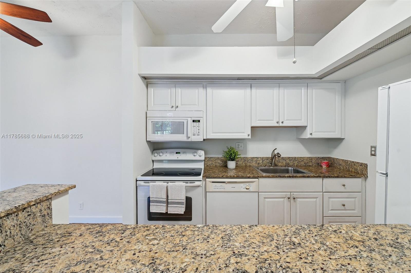 WITNEY A AND B CONDO - Residential