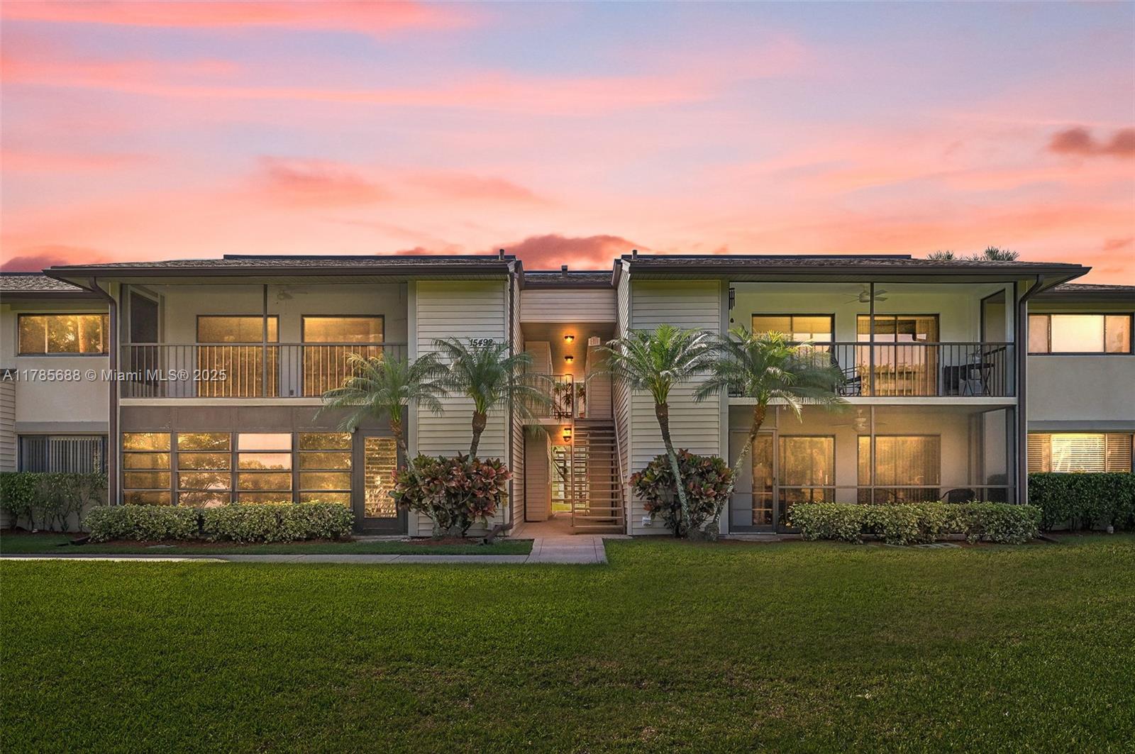 WITNEY A AND B CONDO - Residential