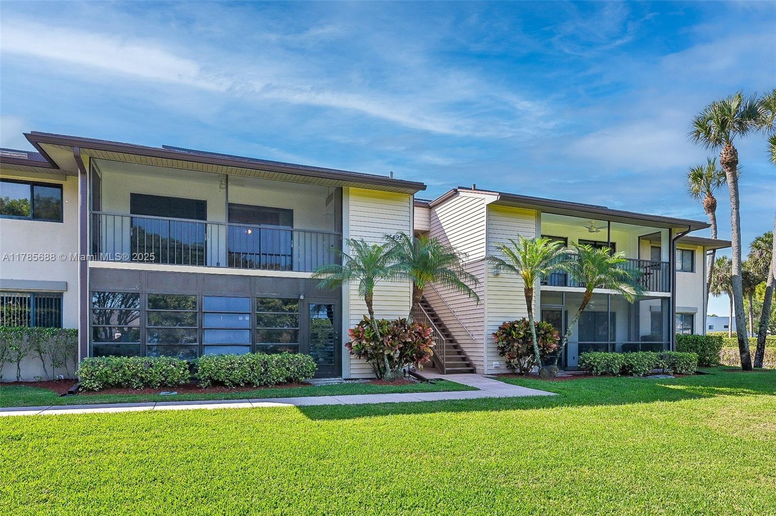 15492 Lakes Of Delray Blvd 205