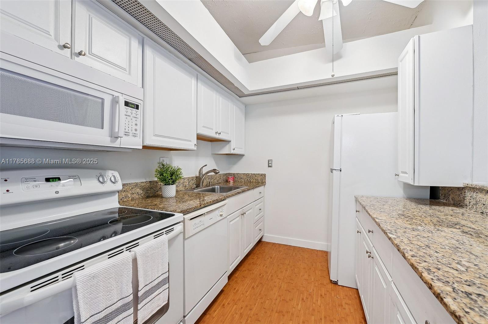 WITNEY A AND B CONDO - Residential