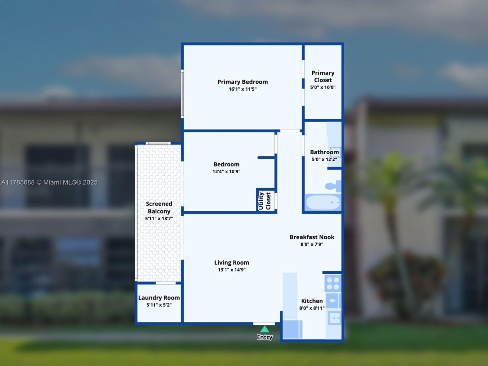 WITNEY A AND B CONDO - Residential