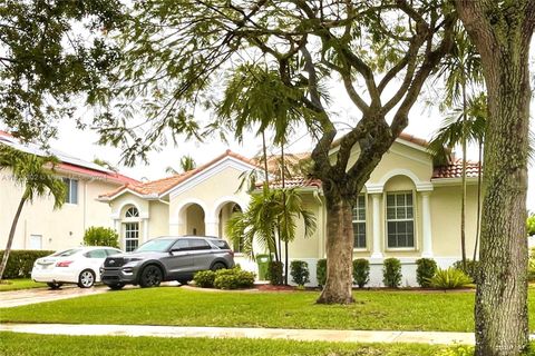Single Family Residence in Pembroke Pines FL 16418 12th St St.jpg