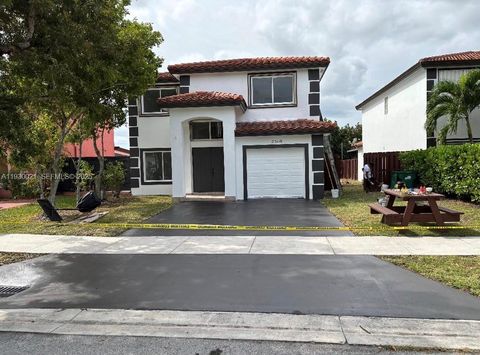 25118 SW 124TH CT 25118 Homestead FL 33032