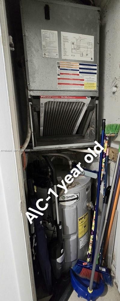 VILLAGE AT DADELAND CONDO - Residential