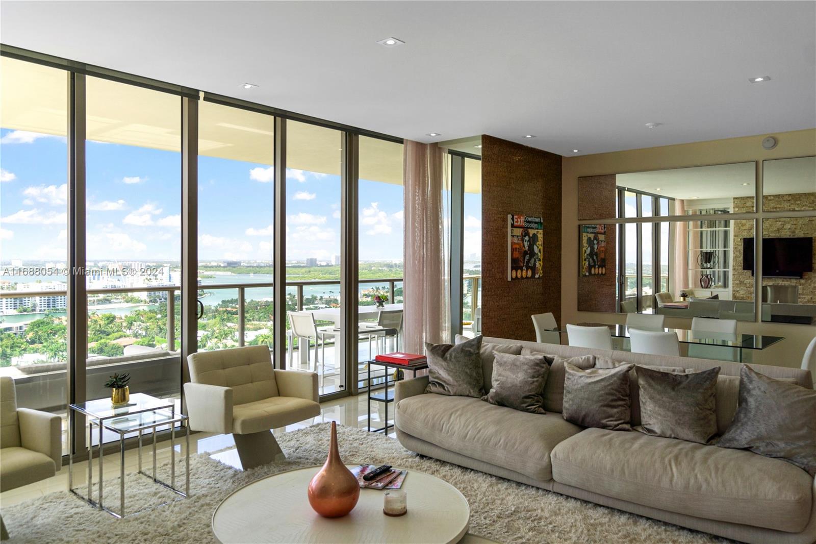 BAL HARBOUR NORTH SOUTH C - Residential