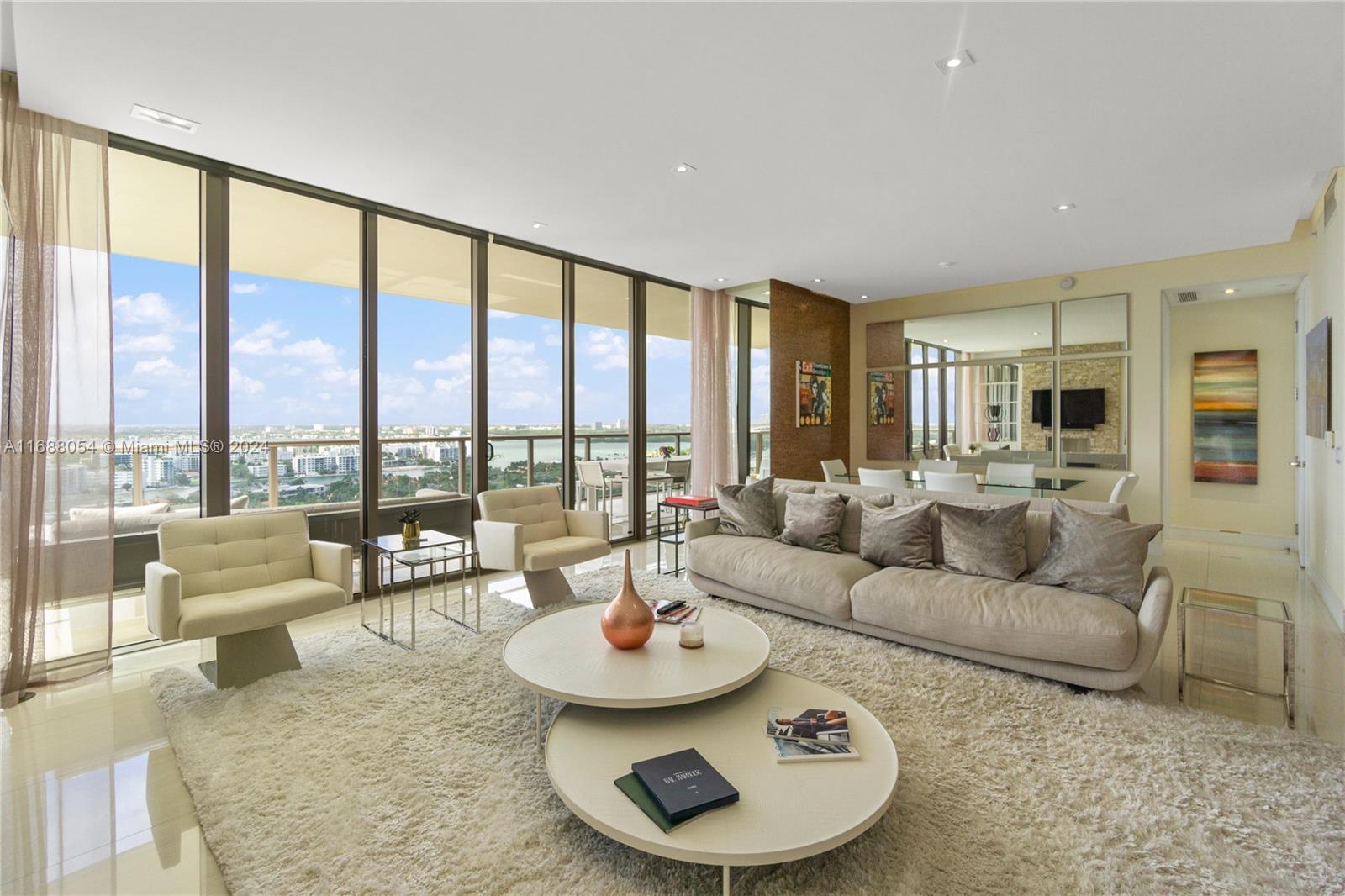 BAL HARBOUR NORTH SOUTH C - Residential