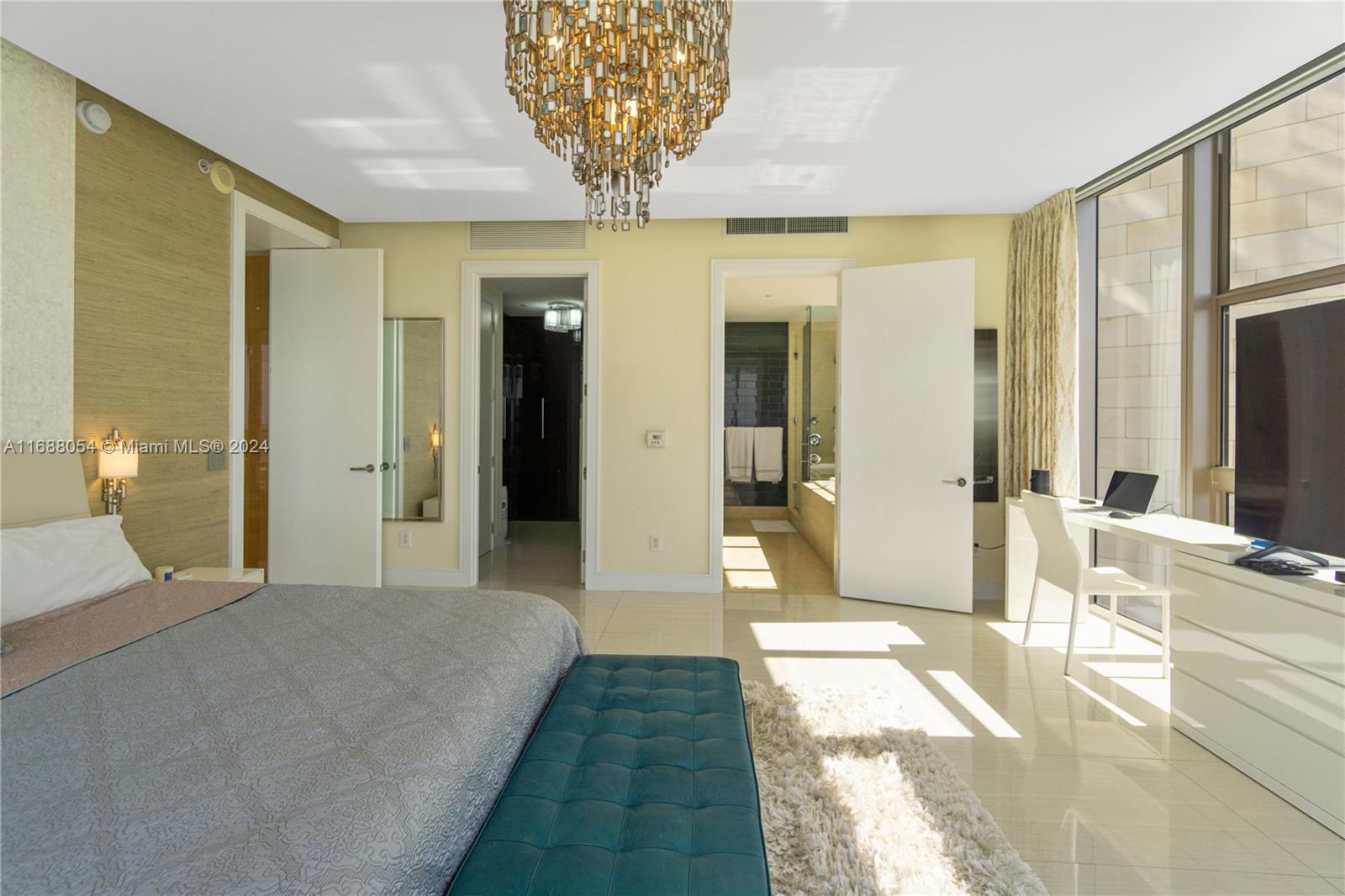 BAL HARBOUR NORTH SOUTH C - Residential