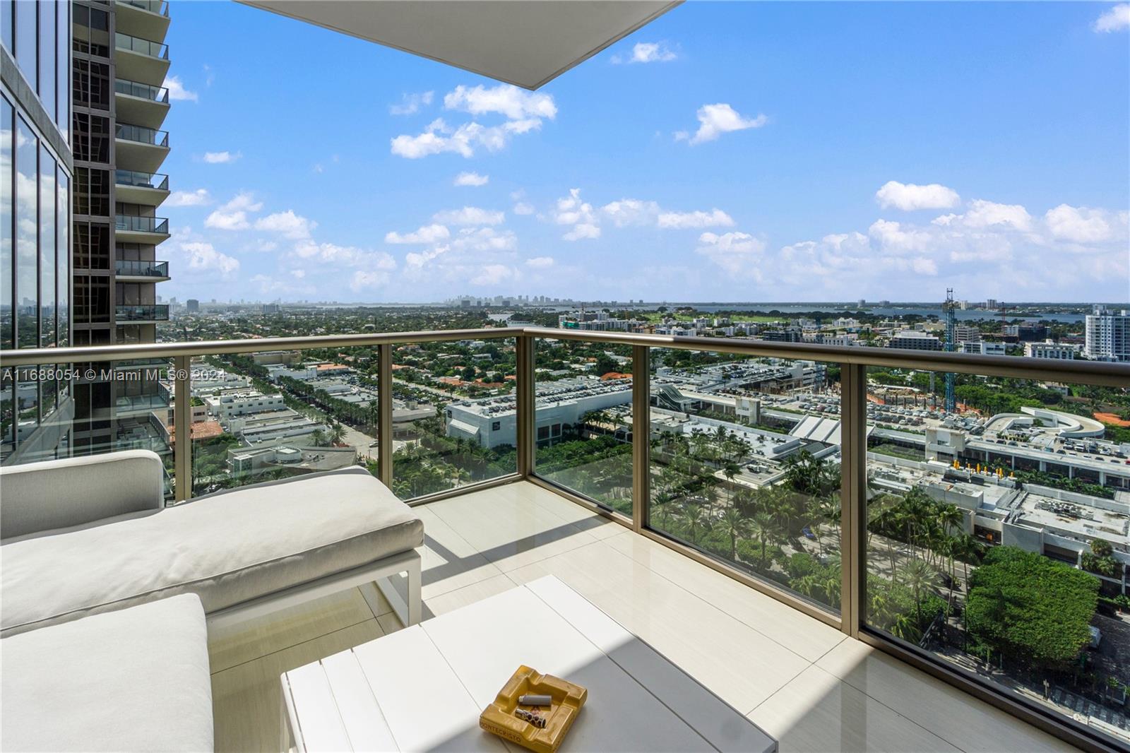 BAL HARBOUR NORTH SOUTH C - Residential