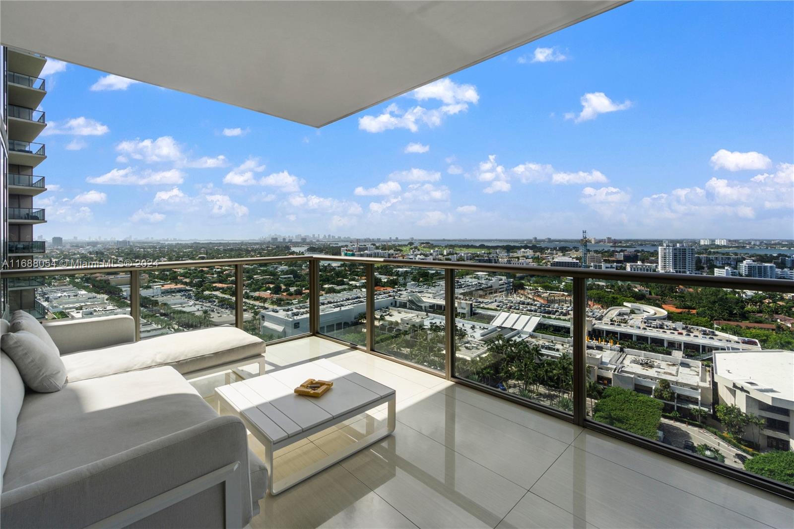 BAL HARBOUR NORTH SOUTH C - Residential