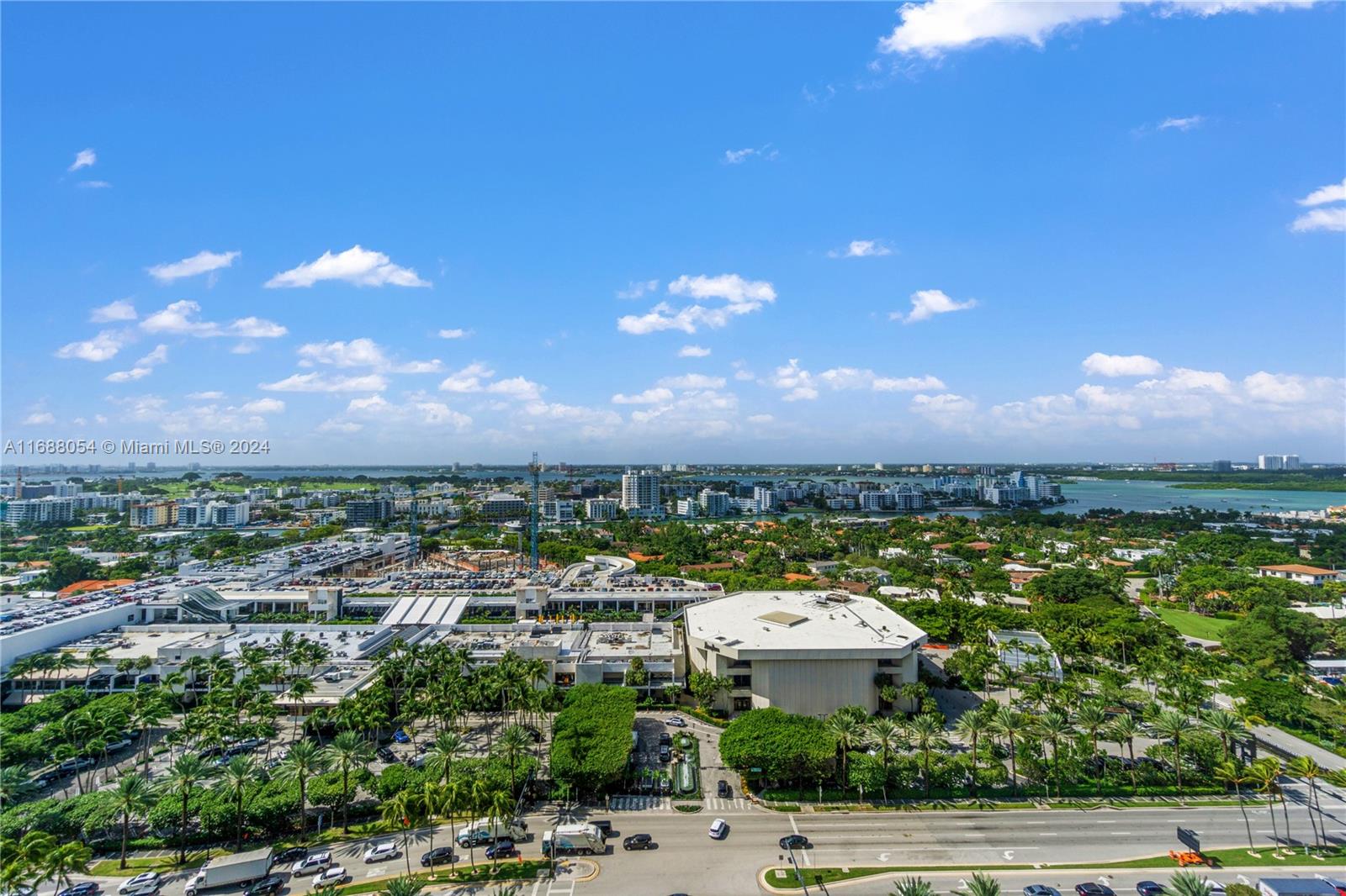 BAL HARBOUR NORTH SOUTH C - Residential