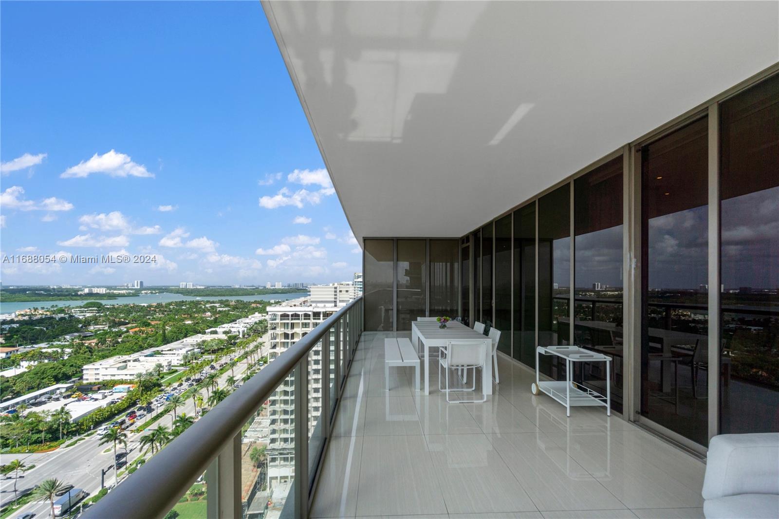 BAL HARBOUR NORTH SOUTH C - Residential