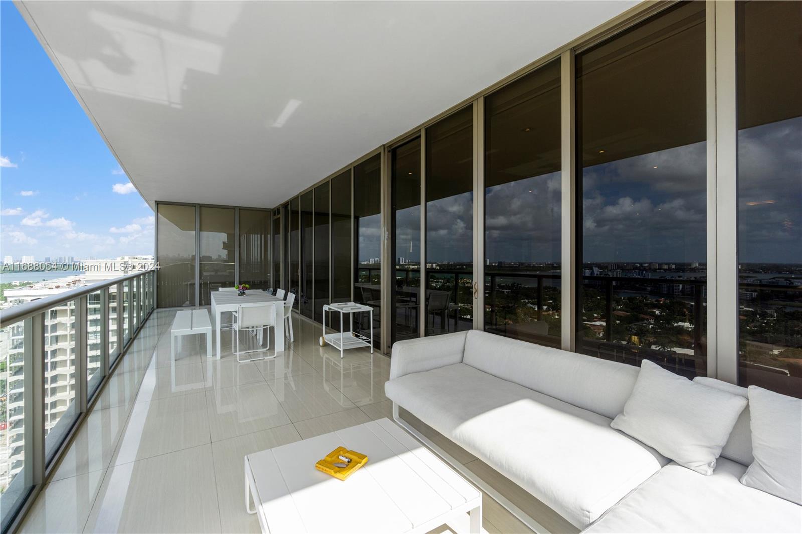 BAL HARBOUR NORTH SOUTH C - Residential