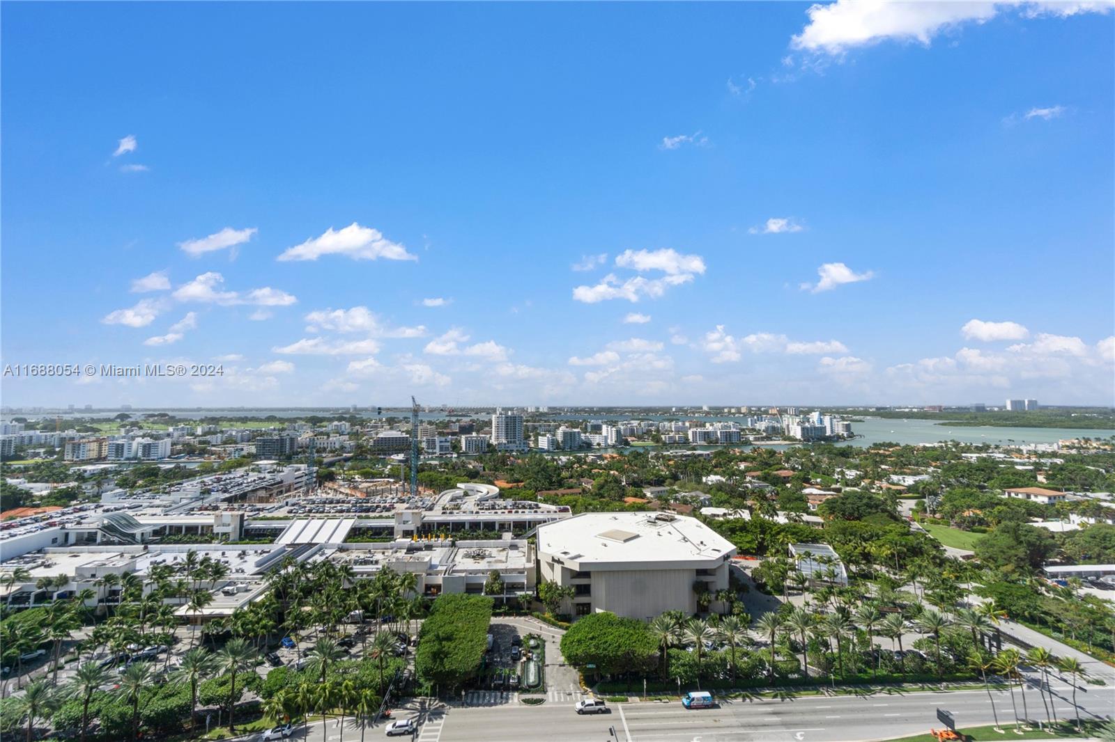BAL HARBOUR NORTH SOUTH C - Residential