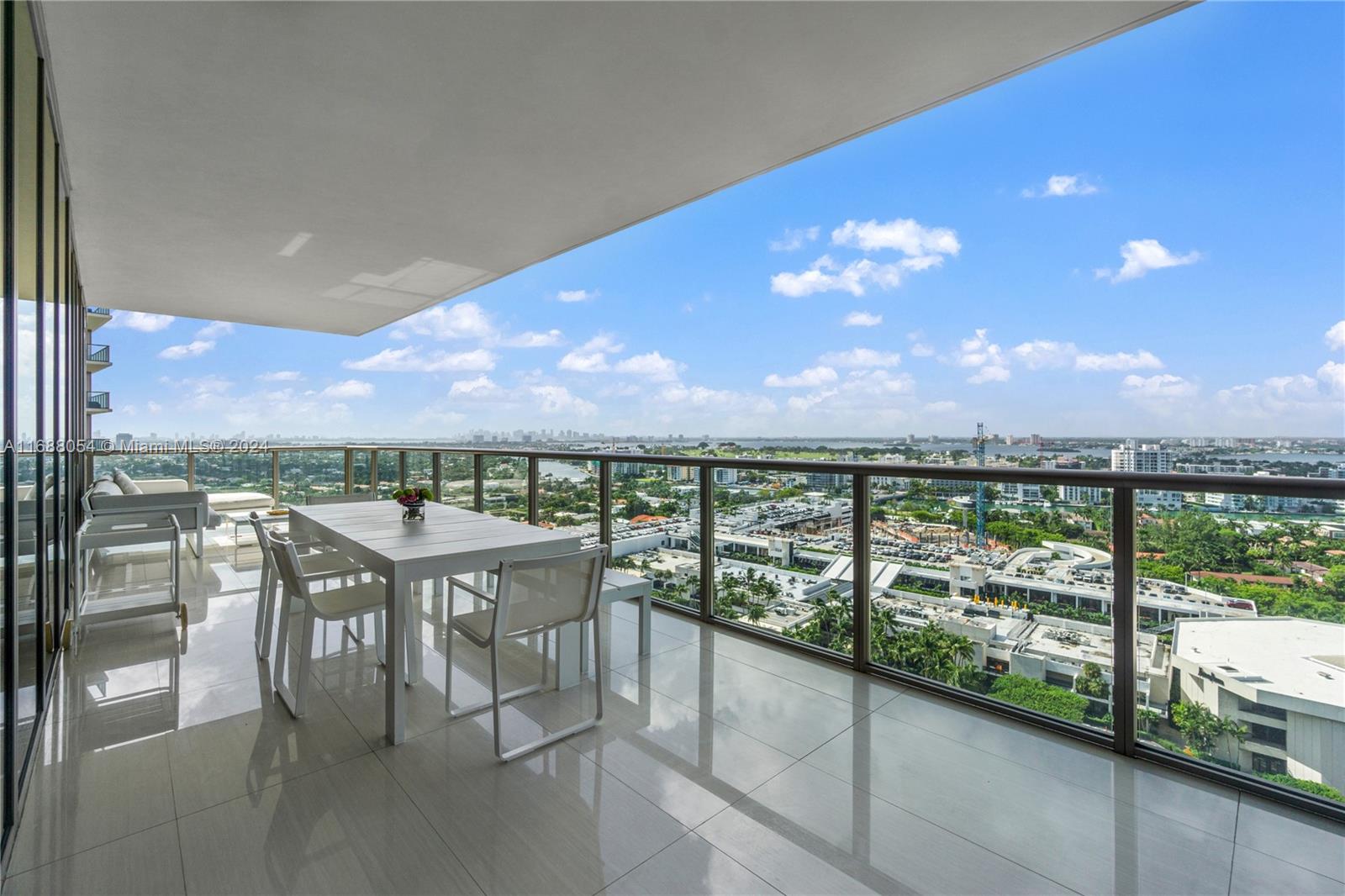 BAL HARBOUR NORTH SOUTH C - Residential