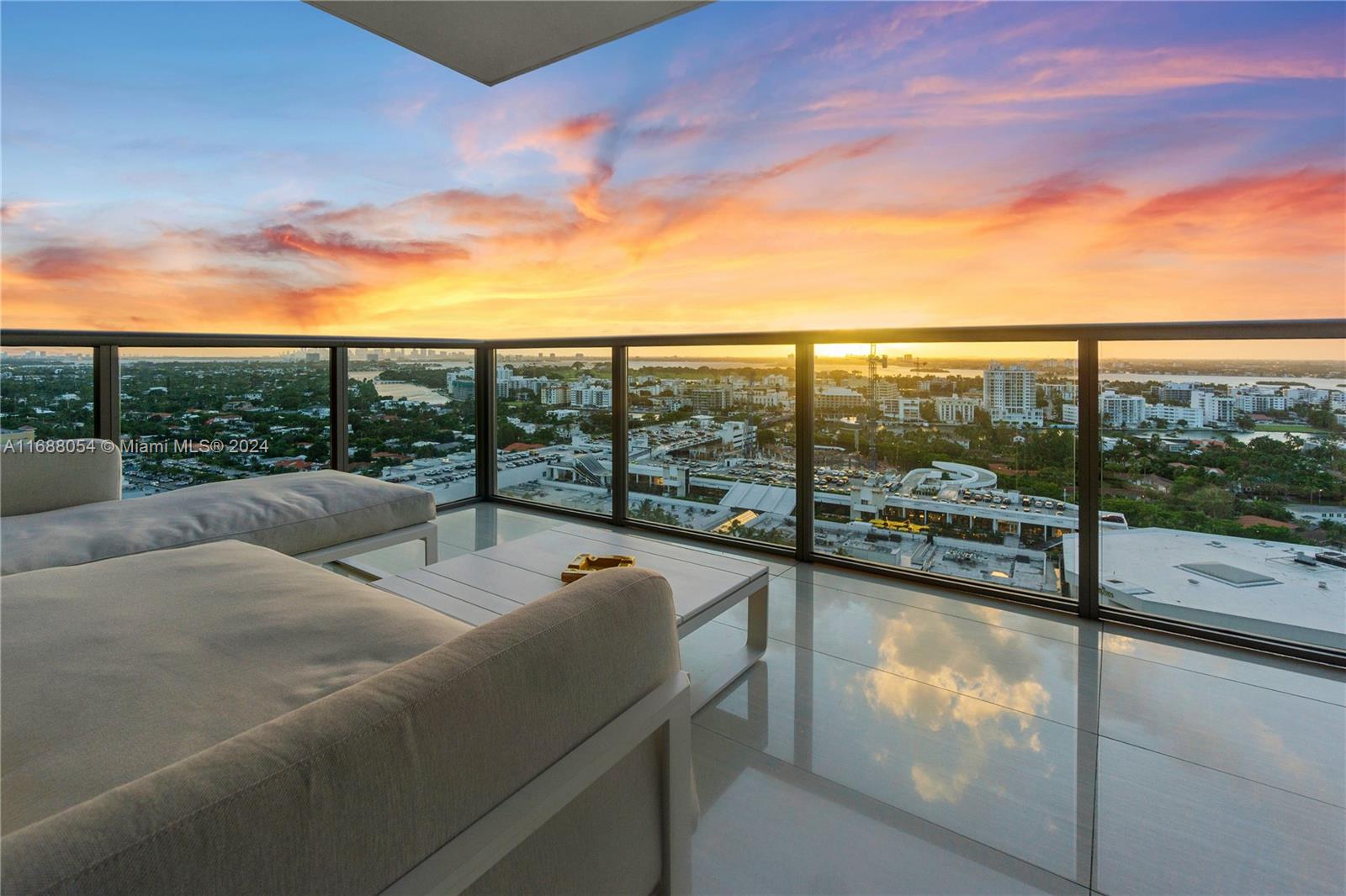 BAL HARBOUR NORTH SOUTH C - Residential