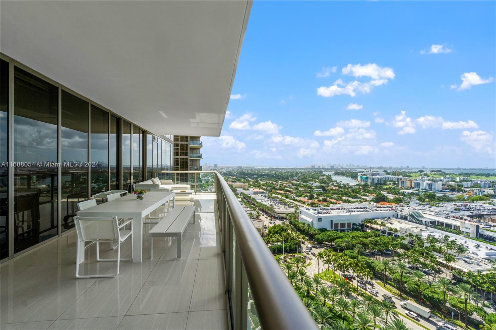 BAL HARBOUR NORTH SOUTH C - Residential