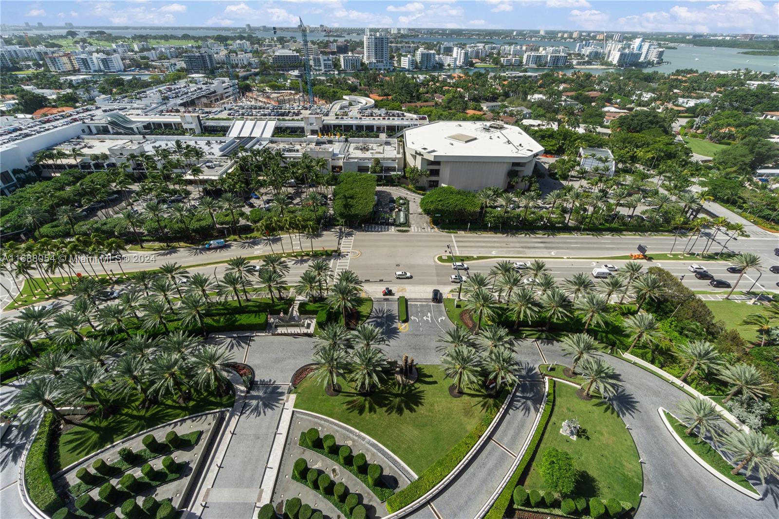 BAL HARBOUR NORTH SOUTH C - Residential
