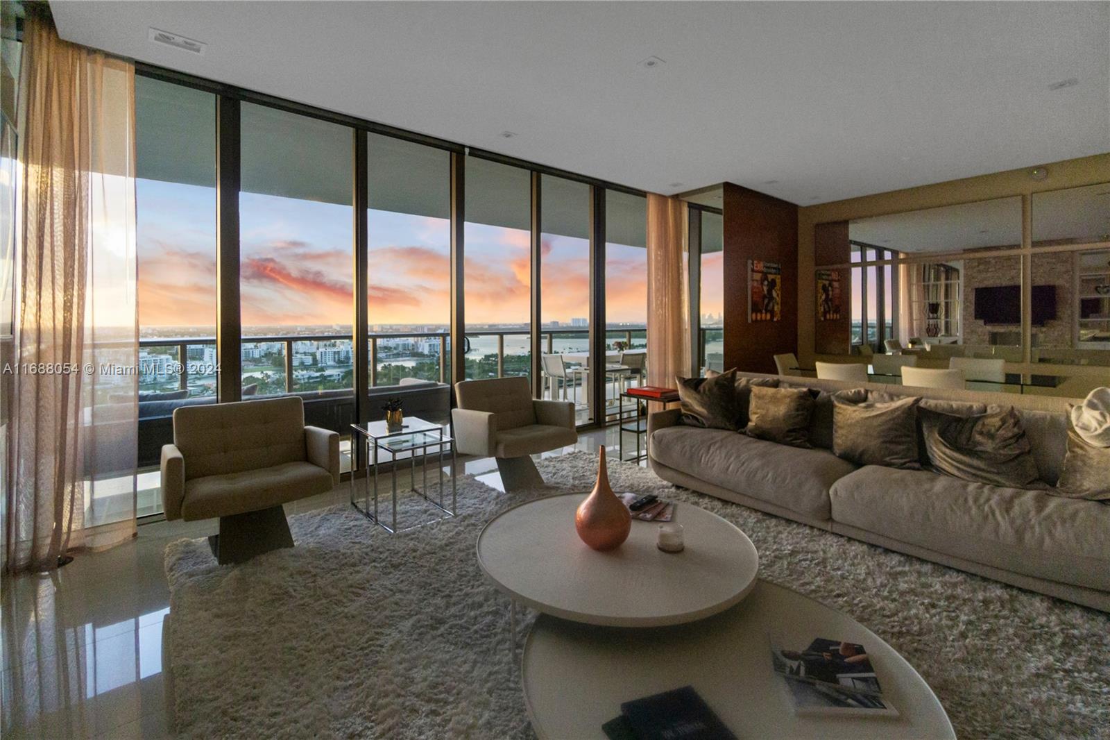 BAL HARBOUR NORTH SOUTH C - Residential