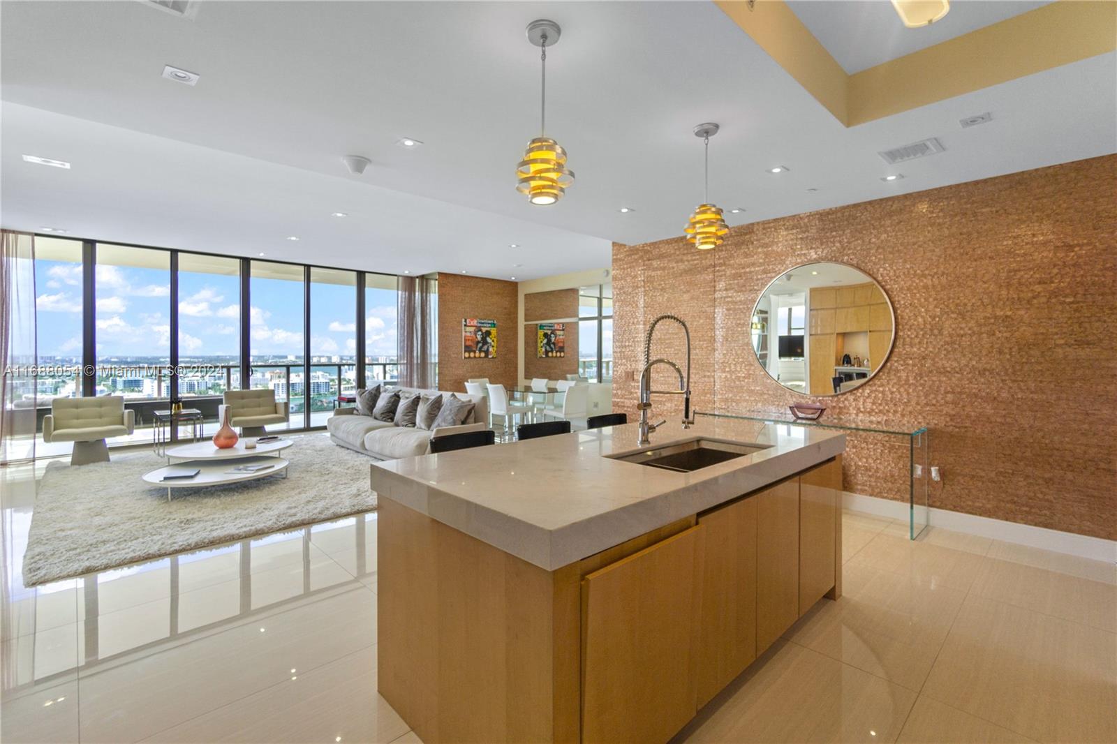 BAL HARBOUR NORTH SOUTH C - Residential