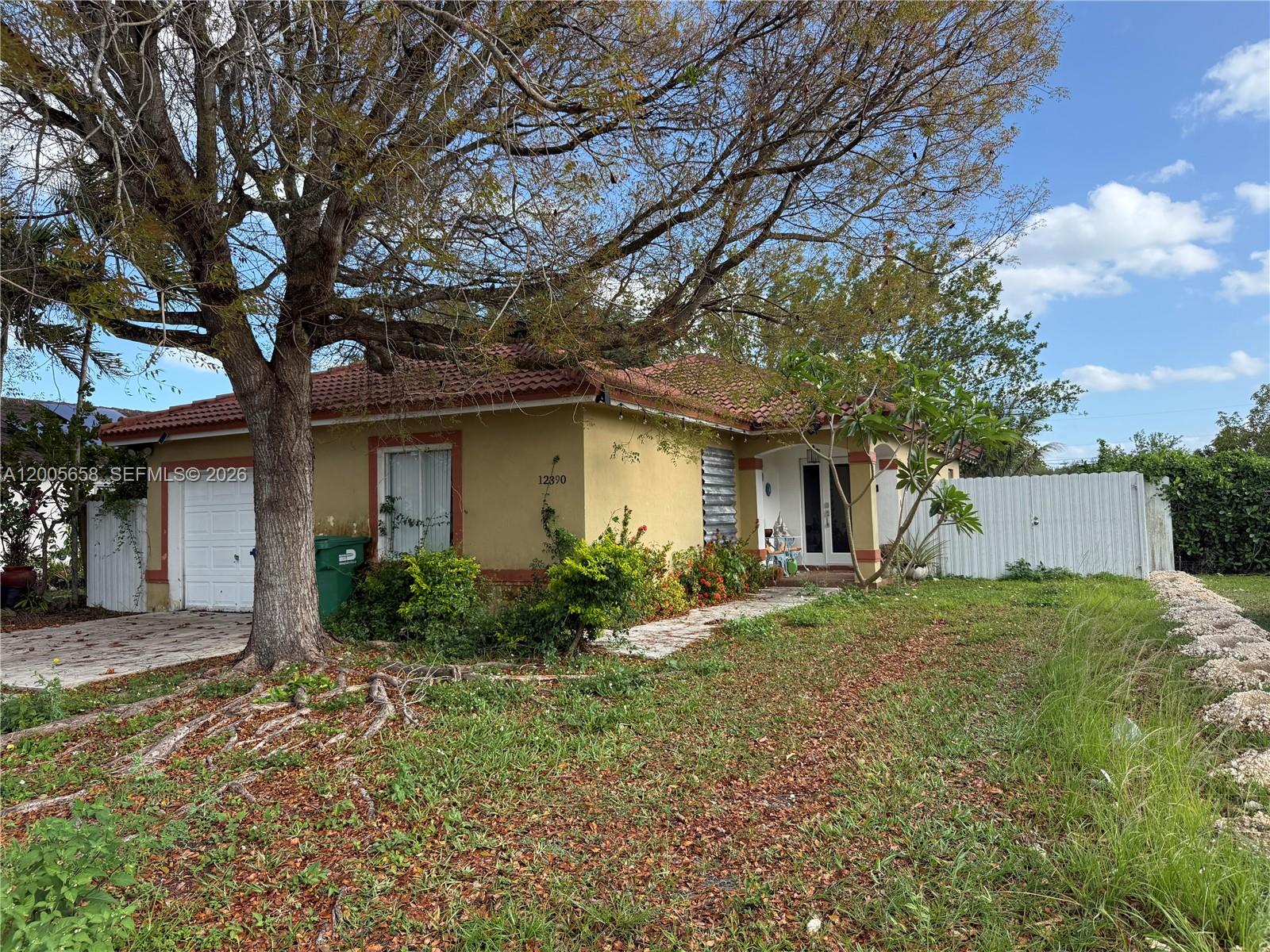 FLAMINGO PARK - Residential