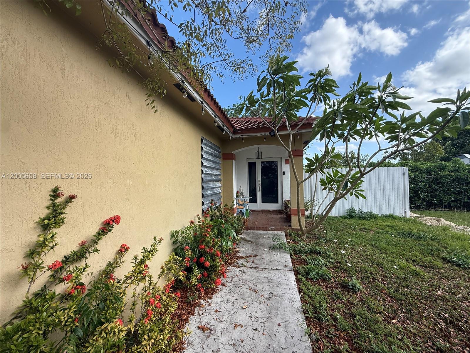 FLAMINGO PARK - Residential