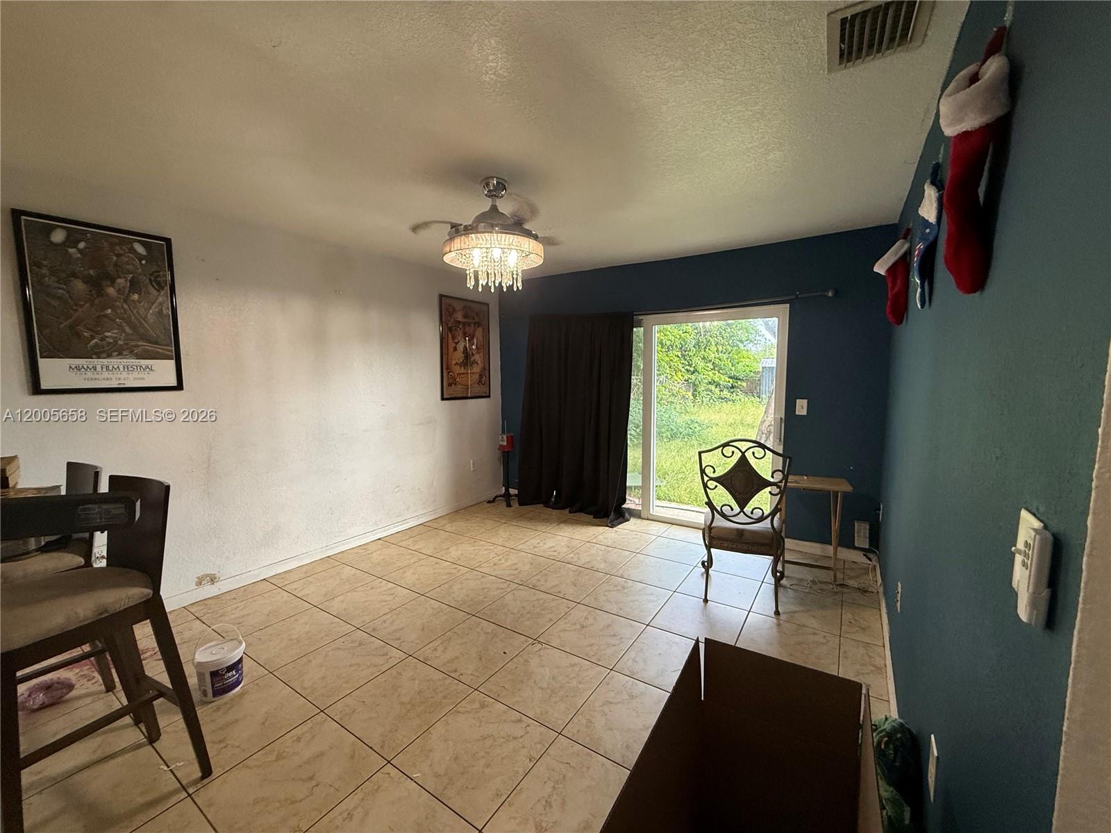 FLAMINGO PARK - Residential