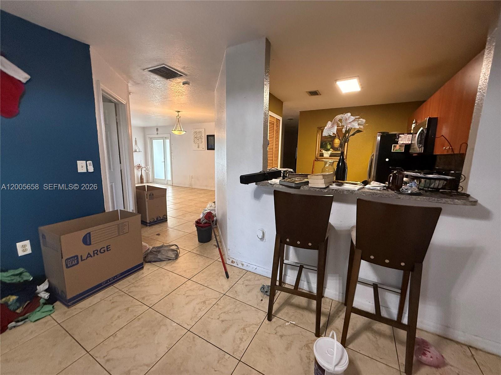 FLAMINGO PARK - Residential