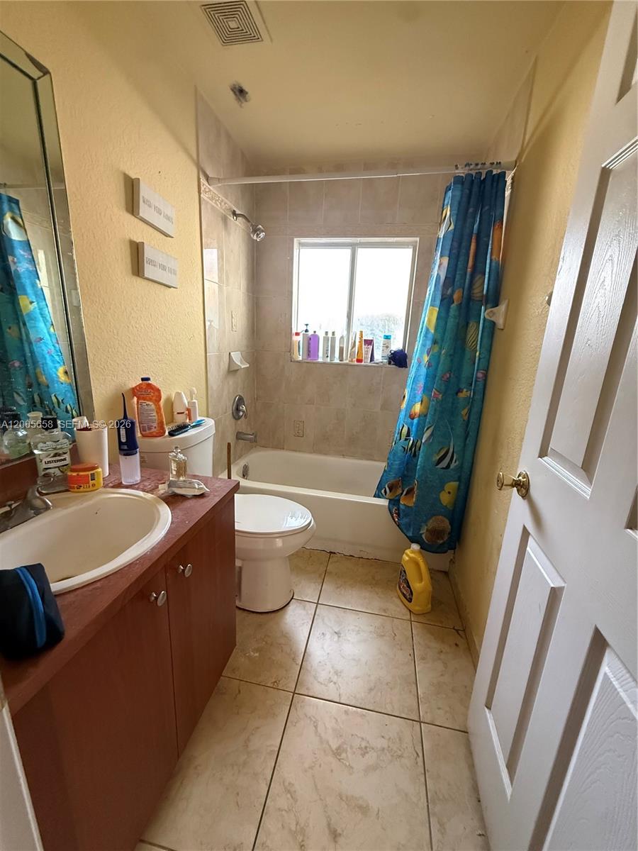 FLAMINGO PARK - Residential