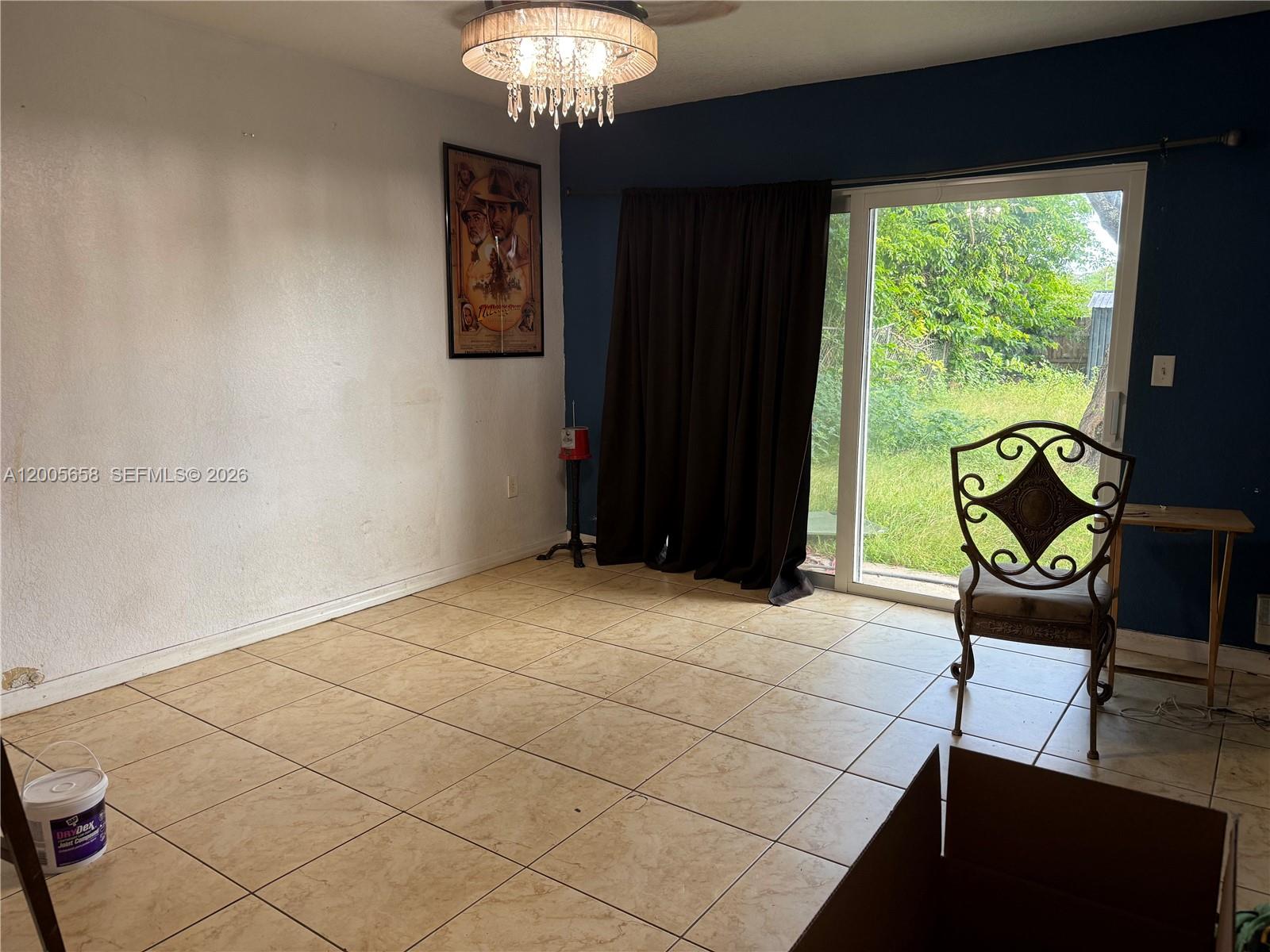 FLAMINGO PARK - Residential