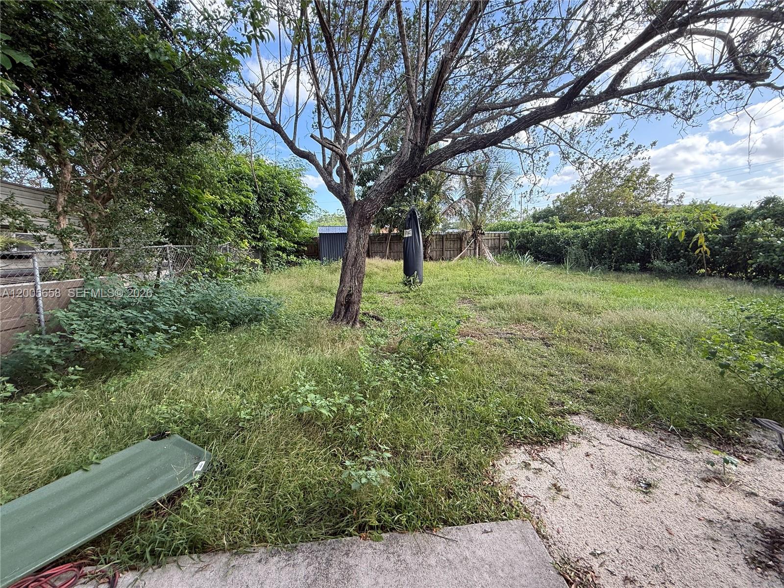 FLAMINGO PARK - Residential