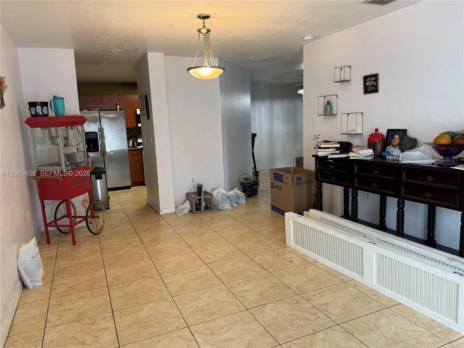 FLAMINGO PARK - Residential