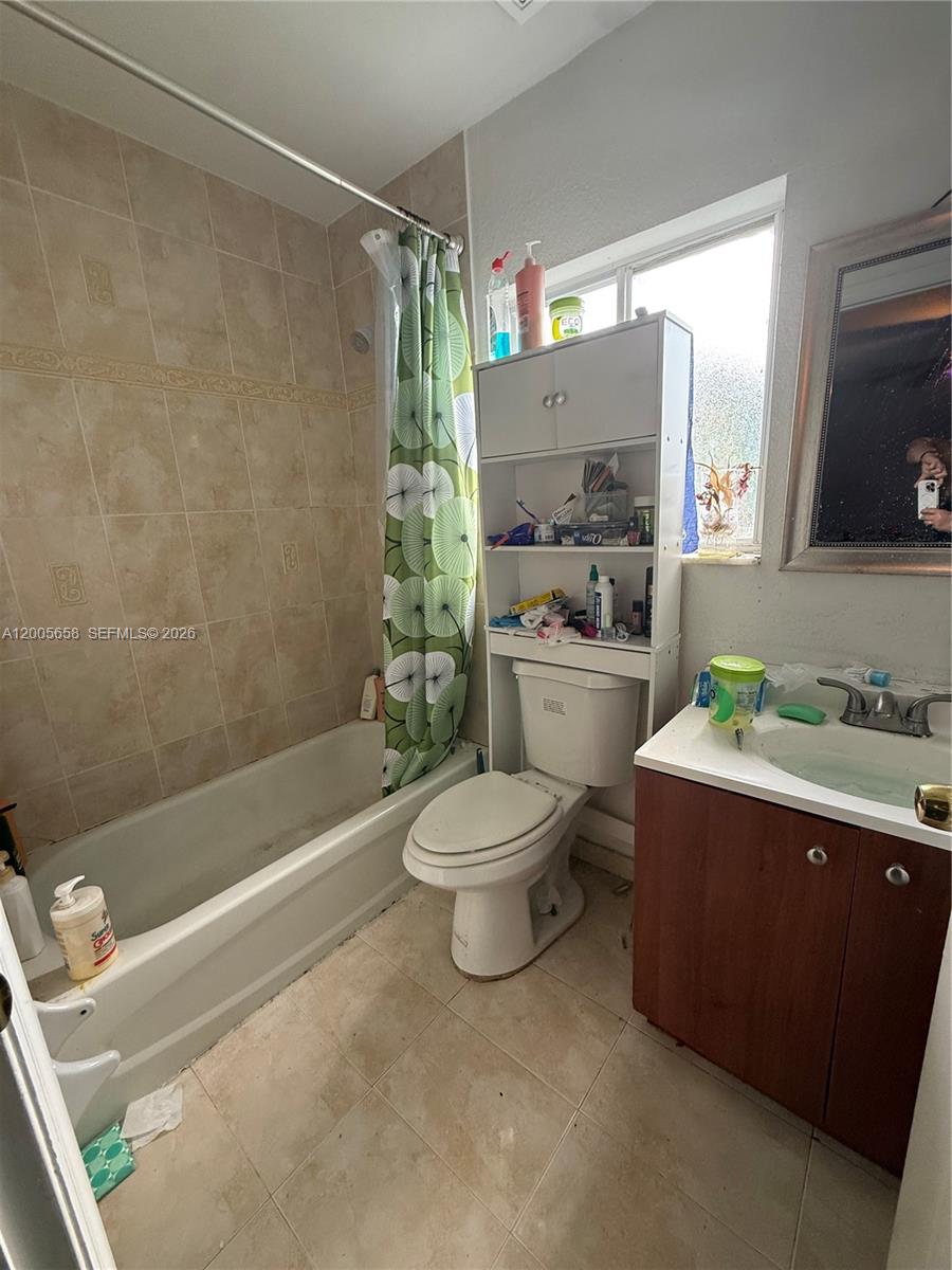 FLAMINGO PARK - Residential