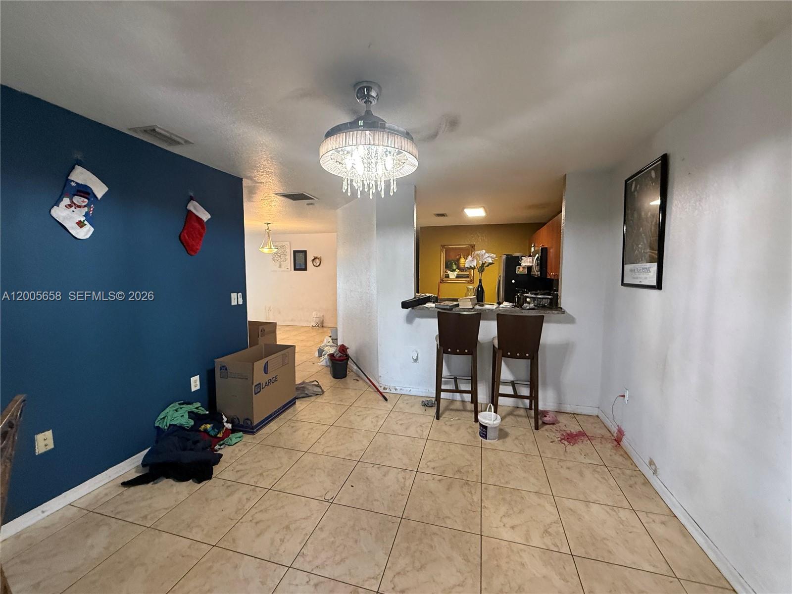 FLAMINGO PARK - Residential