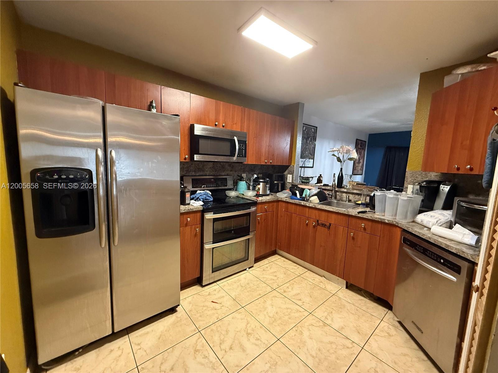 FLAMINGO PARK - Residential