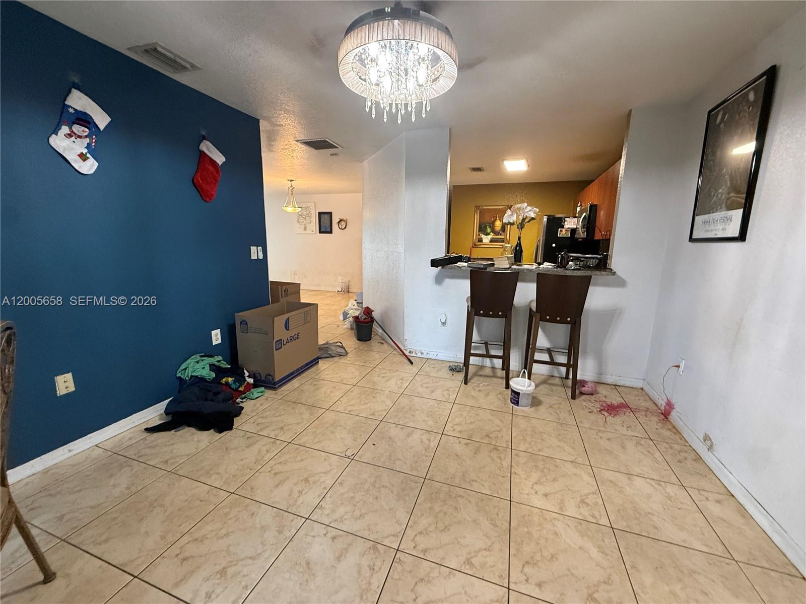 FLAMINGO PARK - Residential