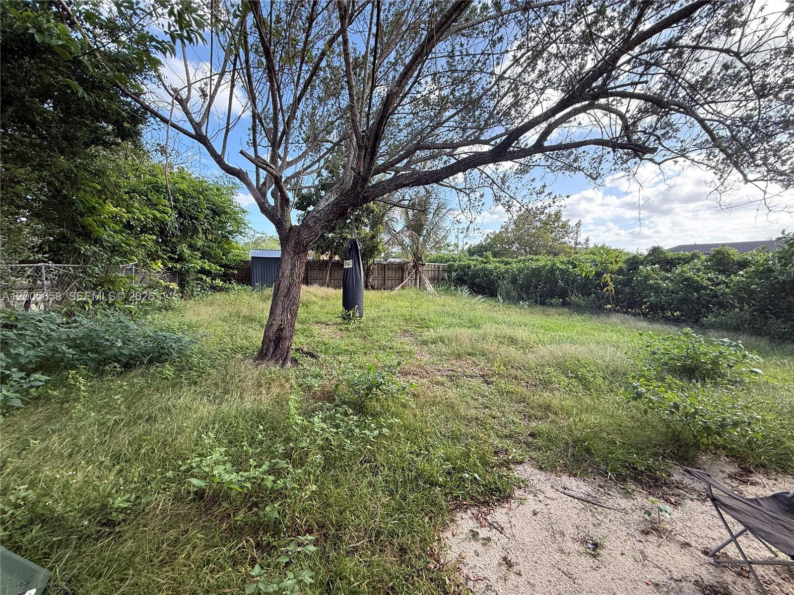 FLAMINGO PARK - Residential