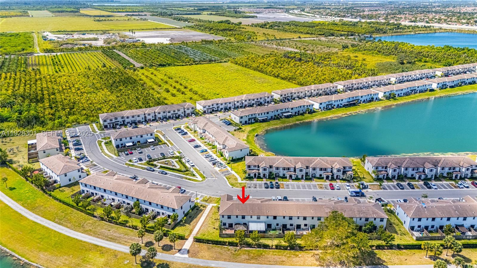 ENCLAVE SOUTH PHASE 2 - Residential