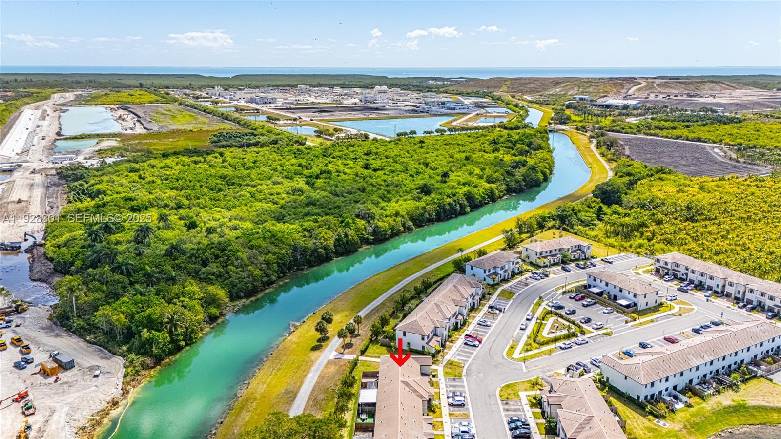 ENCLAVE SOUTH PHASE 2 - Residential