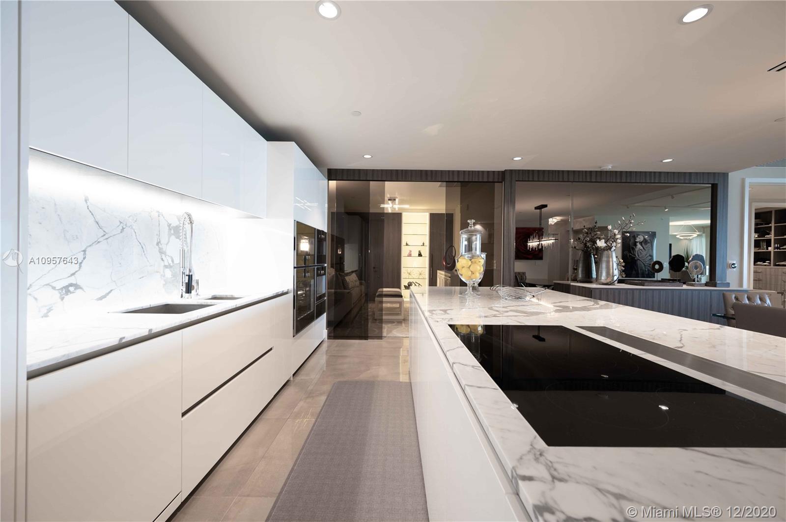 OCEANA BAL HARBOUR CONDO - Residential