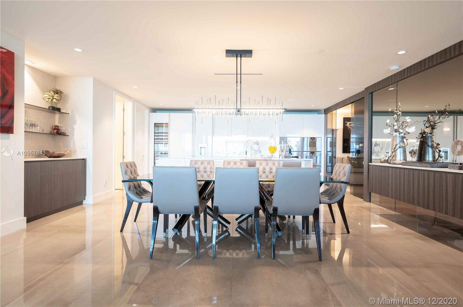 OCEANA BAL HARBOUR CONDO - Residential