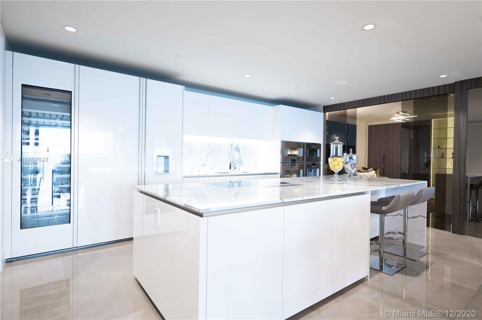 OCEANA BAL HARBOUR CONDO - Residential