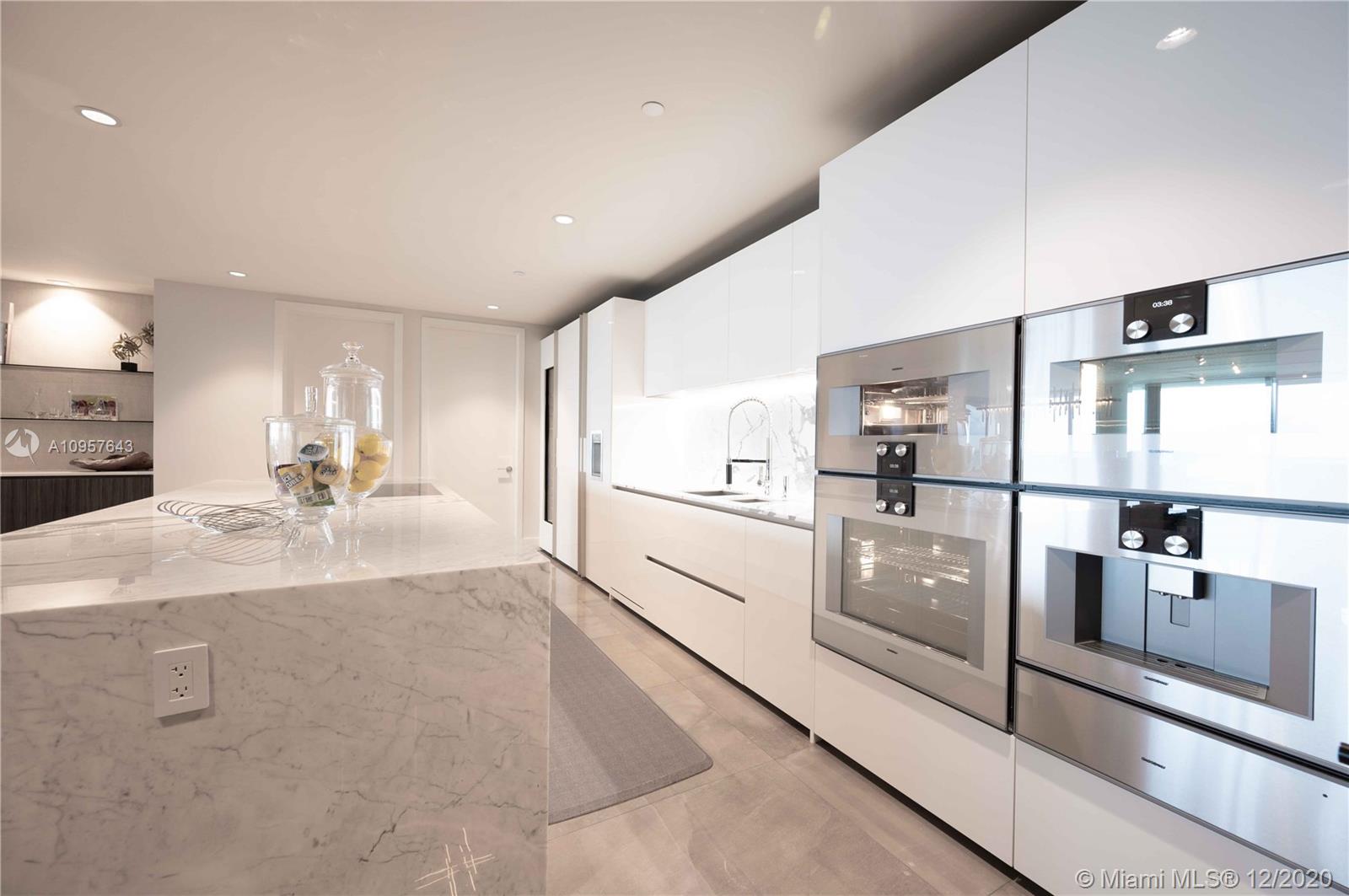 OCEANA BAL HARBOUR CONDO - Residential