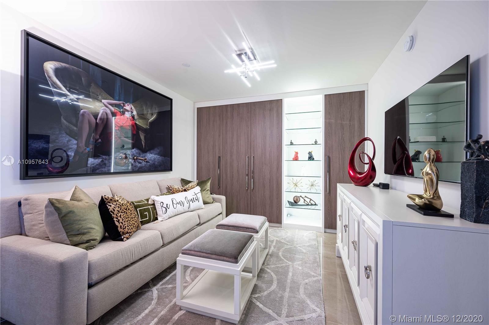 OCEANA BAL HARBOUR CONDO - Residential