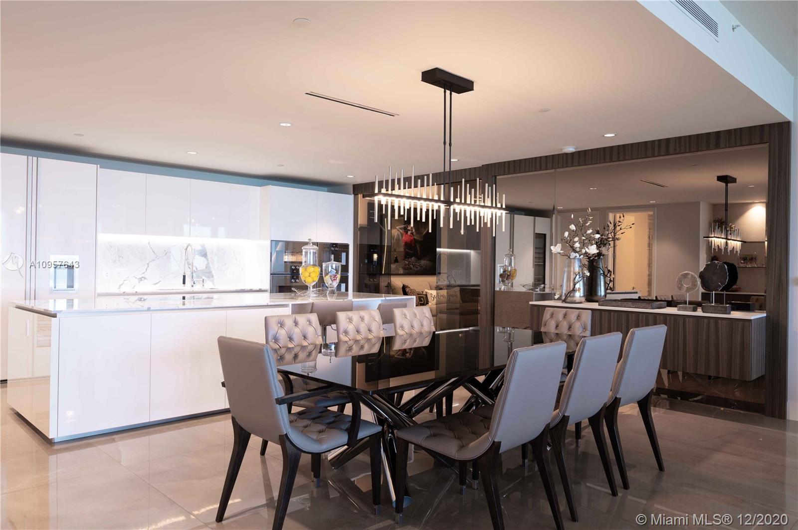 OCEANA BAL HARBOUR CONDO - Residential